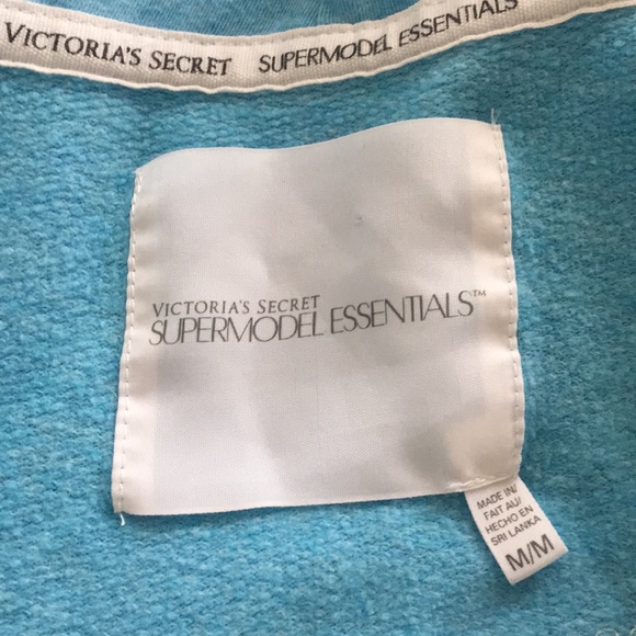 Victoria’s Secret angel model sweater - Picture 2 of 3